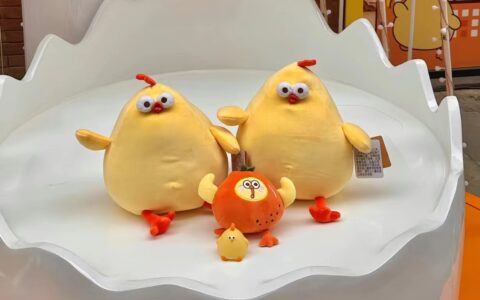 线下门店的“二次呼吸”