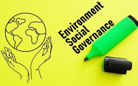 企业为什么必须关注ESG?