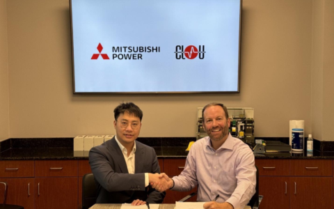 科陆电子与三菱电力美洲公司签署战略合作框架协议