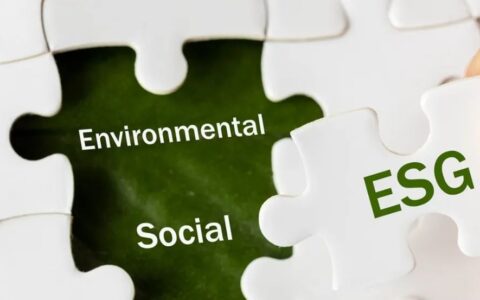 中国ESG的新故事：主动、常态与变革