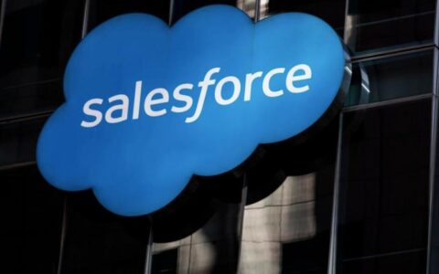 Salesforce“卷土重来”：对中国CRM市场影响在哪？