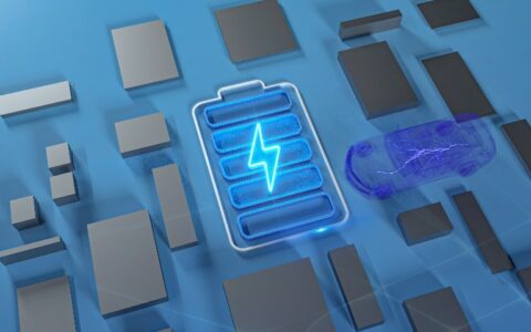 极氪发“金砖”、蔚来测续航，宁德时代们会有压力吗？