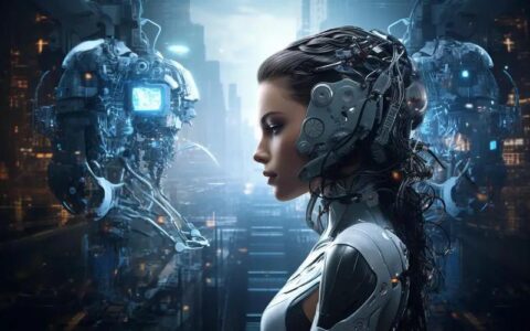 百亿估值背后，起底智谱AI