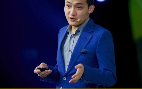 孙宇晨：工作狂独木支撑华人加密圈 其实没人真正关注我个人