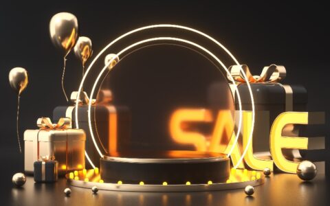 中国“出海四小龙”紧逼亚马逊：海外电商市场重新排座次