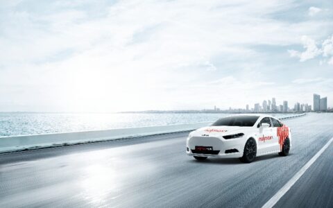 对话Nullmax创始人徐雷：用开放性和适用性，打破智驾同质化难题