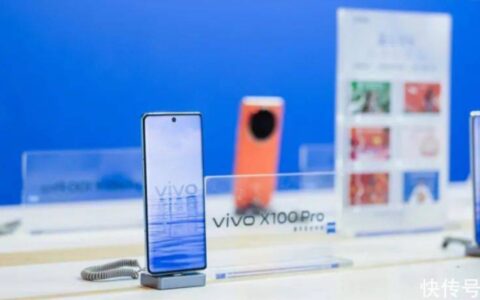 vivo何以穿越周期？
