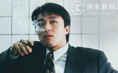 抱周星驰大腿，抖音短剧能坐上“头号交椅”吗？