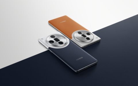 AI按下旗舰发令枪，OPPO答题