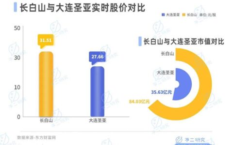 哈尔滨游“出圈”，上市公司谁在冰雪经济掘金？