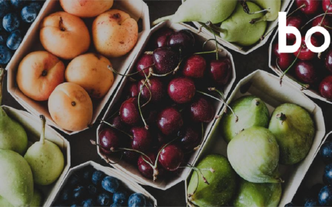 要月薪几万，才敢在百果园买水果吃？