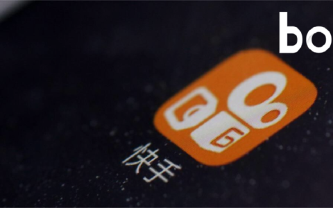慢热的快手，还不能喘气
