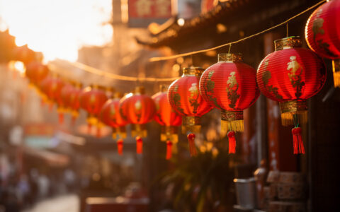 90亿人次出动，春节旅游压力给到谁？
