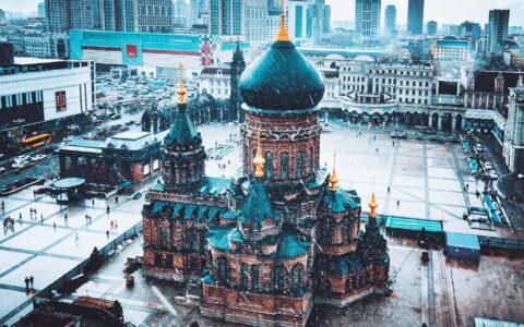 文旅局”卷“不动了，目的地营销下半场怎么玩？