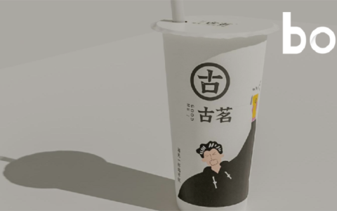 古茗,印证蜜雪冰城的胜利