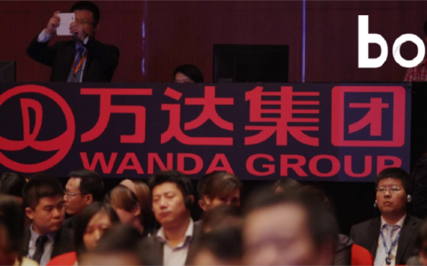 王健林，忙着给万达“瘦身”