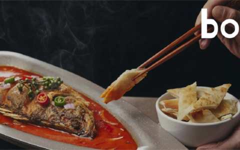 做“中式正餐界”的拼多多：小菜园能靠“下沉打法”顺利上市？