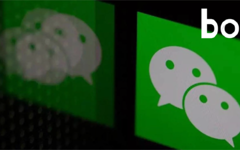 微信出手音频娱乐：既是被逼的，也是主动的