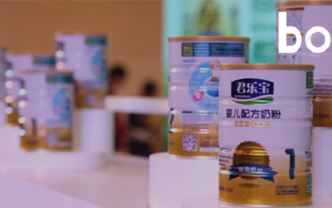 乳企爱上市，君乐宝攥多少胜算？