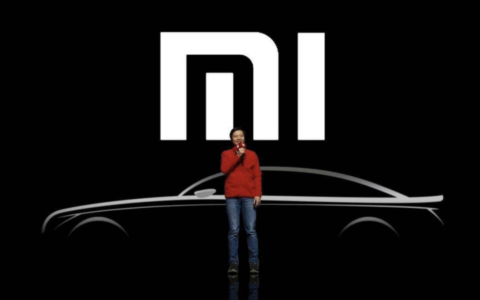 揭秘小米汽车定价迷局：性价比与高端梦，市场将如何选择？