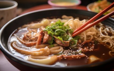 资本捧红的面馆，到了该上市的时候