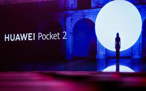 从一步先到步步先，华为确立折叠屏领导地位