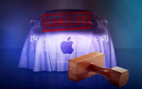 苹果正“杀死”苹果