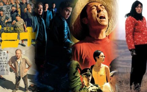 张艺谋找回「张艺谋」