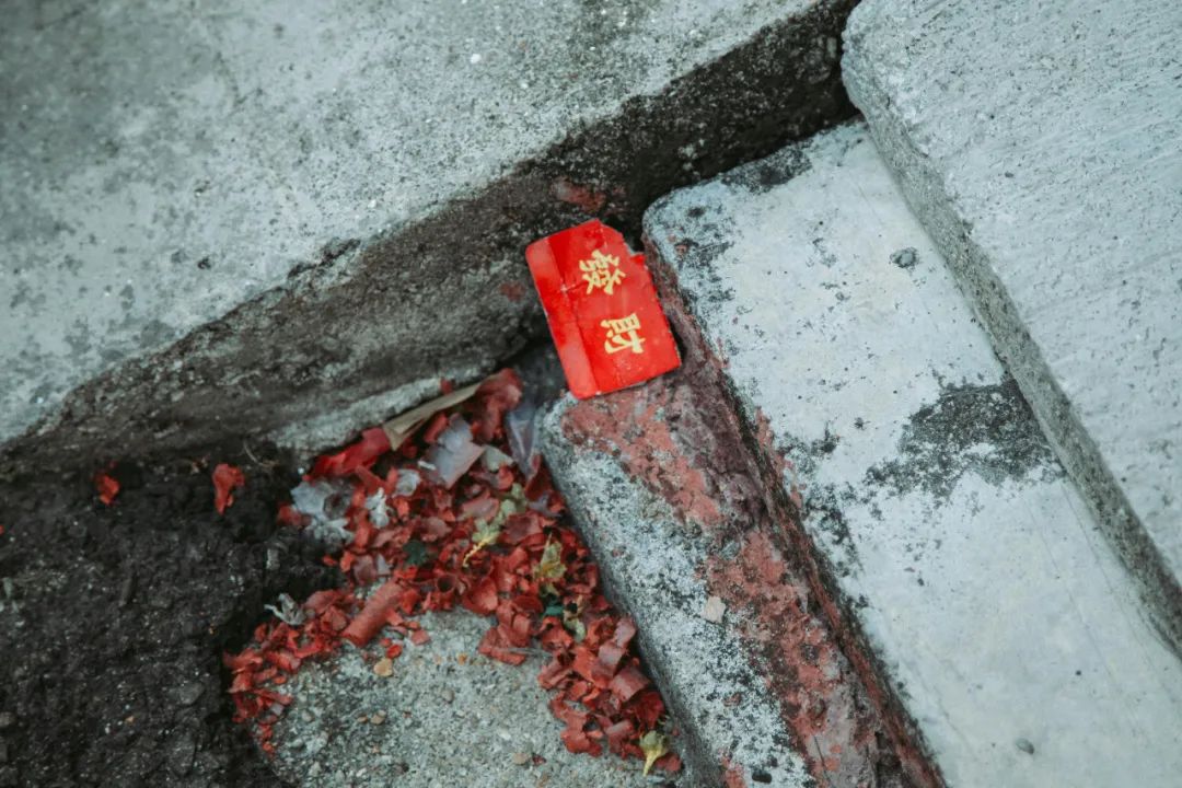 春节整活，年轻人过“自己的年”