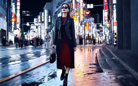 Sora配得上一句“遥遥领先”吗？