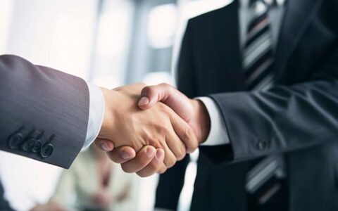 万豪牵手德胧，国际酒店集团“曲线入华”开启新模式