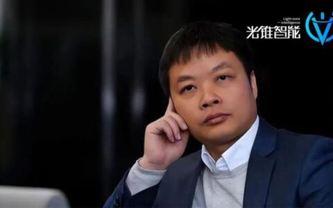 小鹏汽车穿越“生死线”