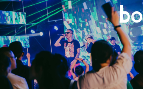 抖音“搅局”酒旅，行业新故事来了？