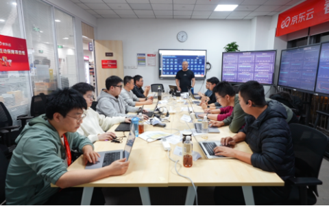 今年IT怎么办，看看春晚保障风向标