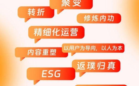 年度策划｜我们与10+位品牌方、服务商聊了聊2024行业关键词