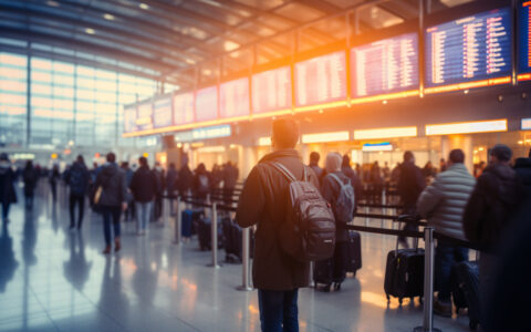 春节在三亚，一场有去难回的旅行