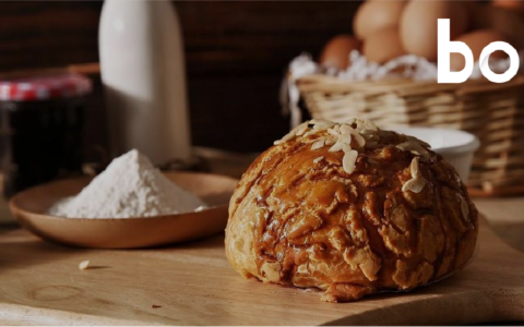 烘焙品牌相继倒下，好利来凭什么活得好好的？