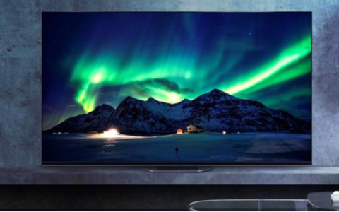 海信，蝉联全球第二！