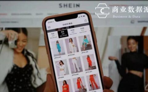 2024年，从SHEIN看中国制造出海的最佳模式