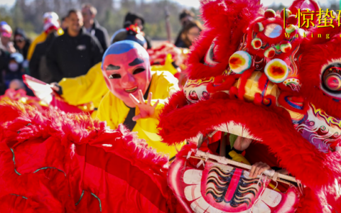 春节整活，年轻人过“自己的年”