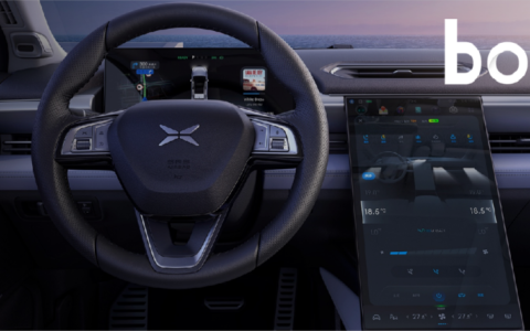 2024，进化后的小鹏能起飞吗？