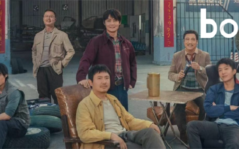 从《飞驰人生2》看索康尼：三进中国，等到了自己的加速时刻