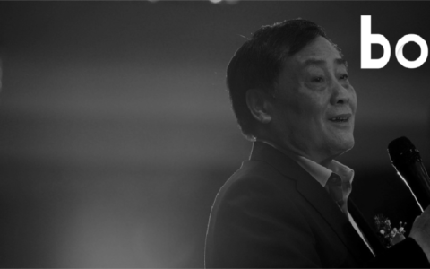 娃哈哈告别宗庆后