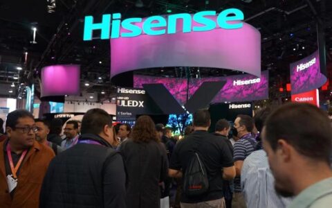 蝉联全球电视第二：海信的“定力”和“耐力”