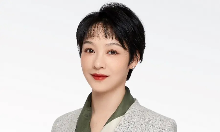 38位新女性的“新三观”| 观己 阅己 悦己