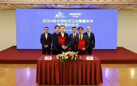 复盘：在“顶流”哈尔滨背后，哪些品牌成功借了“东风”？