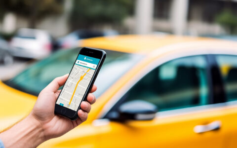 携程专车，越来越退步了