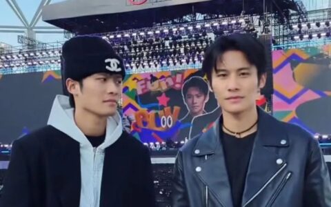 小杨哥，比辛巴更董宇辉