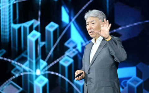 All in 智能化，东软集团再革新