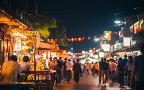 满足7亿“老铁”的旅行愿望，是快手和旅企的双向新机遇